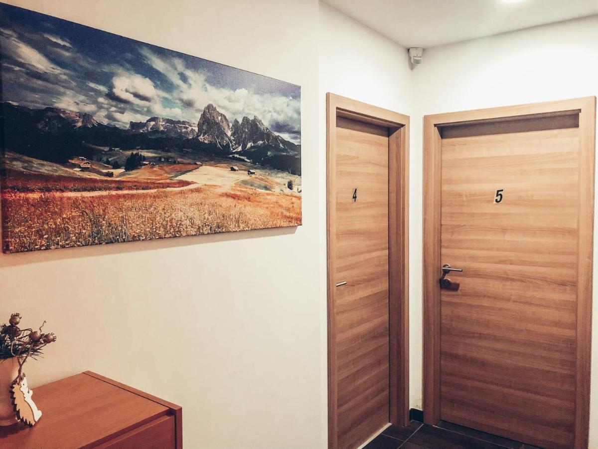 Apartment And Rooms Maraton Kranjska Gora Luaran gambar